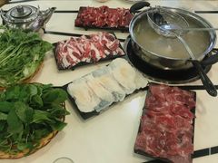 -联胜潮汕牛肉火锅(东苑南路店)