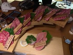 -本寻烧肉酒场(双井店)