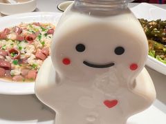 -正黄旗海鲜烧烤大排档(延安路总店)