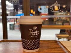 -Peet's Coffee皮爷咖啡(豫园店)