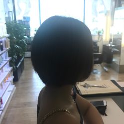 -意廊 Hair Salon