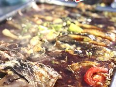 -柴茂烤鱼店(黑铁山二店)