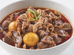 -老乡鸡(青阳北路店)