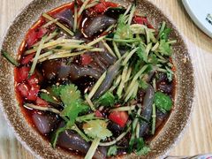 -丛林狼非遗酱骨·现炒餐厅(人民路店)