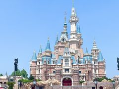 -上海迪士尼度假区