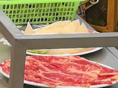 -潮汕•草根牛肉档(中江路店)