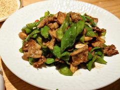 -郭靖内蒙菜·烤全羊·烧烤(望京旗舰店)
