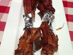 -西贝莜面村(上海百联西郊店)