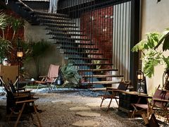 -J Create城市露营咖啡·简餐·宠物(上海动物园店)