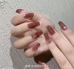 -Halo美甲美睫