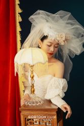 -谷瞳摄影机构(双拥路店)