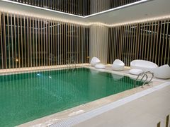 -优享健身(三元桥店)