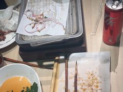 -羊之道草原味道清真餐厅(番禺店)