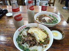 -肆姐面粉馆(坡子街店)