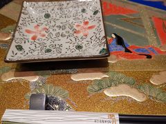 -九洲喜来登酒店湖月日餐厅