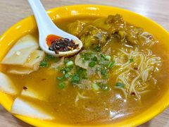 -金利食店(氹仔店)