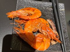 -龙神·炭烧酒场深夜食堂(新街口店)