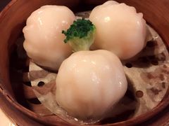 -新大咀港式茶餐厅(宝山万达店)