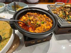 -北平食府(马鞍山路店)