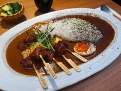 -CURRY YA 熟成咖哩專門店(深圳湾万象城店)