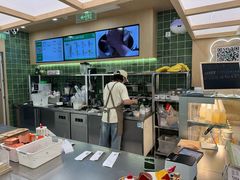 -宝珠奶酪(北京国瑞城购物中心店)