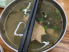 -海汇源老烧麦店(东大街总店)