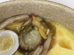 -北戴河庆山饭店·海鲜砂锅粥(北戴河黑石路店)