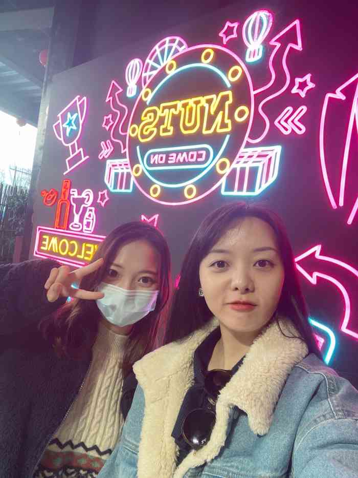 作为第一批密室玩家,那时候天天玩,最近已经好久没有玩过了,感觉现在