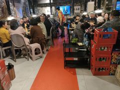 -烧烤季休闲餐厅(贵阳蟠桃宫店)