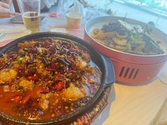 -虾享蟹逅小龙虾·螃蟹·小海鲜(吉林省总店)