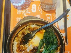 -大快活(罗湖商业城分店)