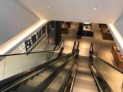 -茑屋书店(天目里店)