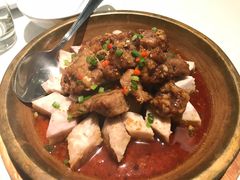 -汤城小厨•粤菜•靓汤(金宝街店)