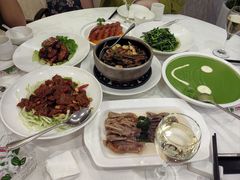 -上海精菜馆(虎踞关店)