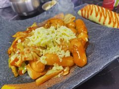 -HONGA HONGA雄家(曹路店)