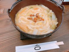 -ほうとう不動(東恋路店)