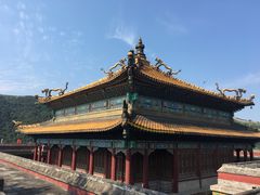 -须弥福寿之庙