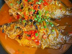 -香丰阁·烤鸭·川湘菜(清河店)