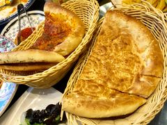 -巴依老爷新疆美食(望京小街店)