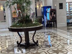 -福建鲤鱼洲酒店