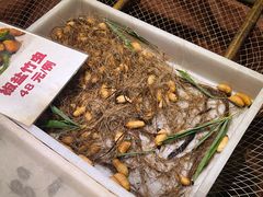 -石岐佬中山菜馆(张溪店)