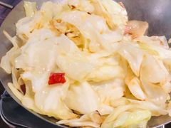-小菜园新徽菜(芜湖万达店)