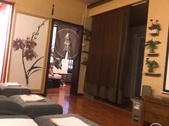 -养心阁足道馆(火宫殿一店)