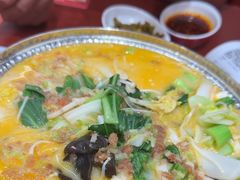 -喜家德虾仁水饺(长泰广场店)