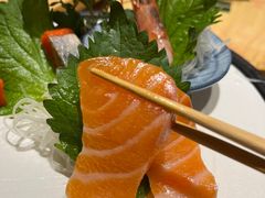 -梦味精致日本料理(新地假日广场店)