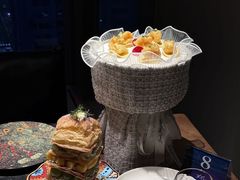 -百纳·维萨吧西餐厅(百纳瑞汀酒店)