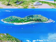 -亚龙湾热带天堂森林公园