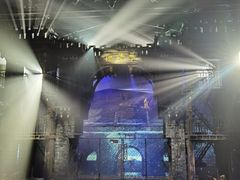 -《12·12》西安事变大型实景演出
