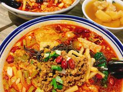 -霓裳茶舞(上海静安大悦城店)