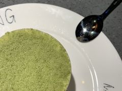 抹茶黄桃蛋糕-米兰西点(人民大街店)